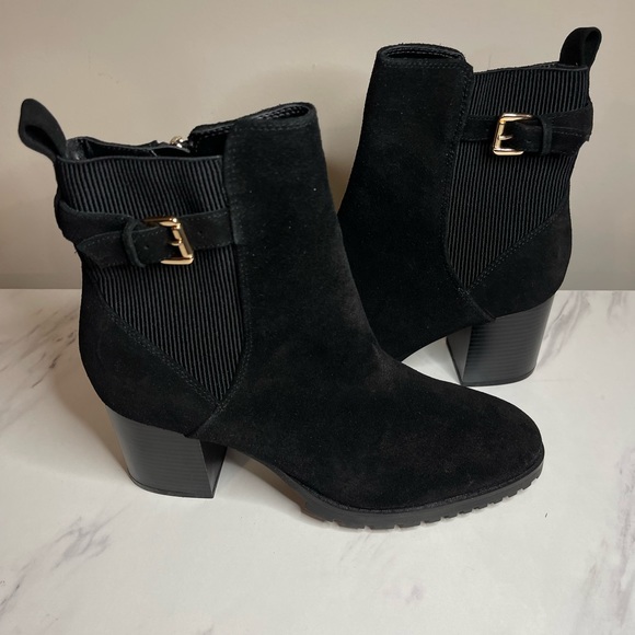 blondo tobi waterproof bootie